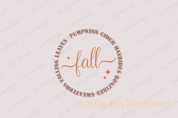 Fall Pumpkin Quote SVG PNG: Graphics for Crafts & Seasonal Sales