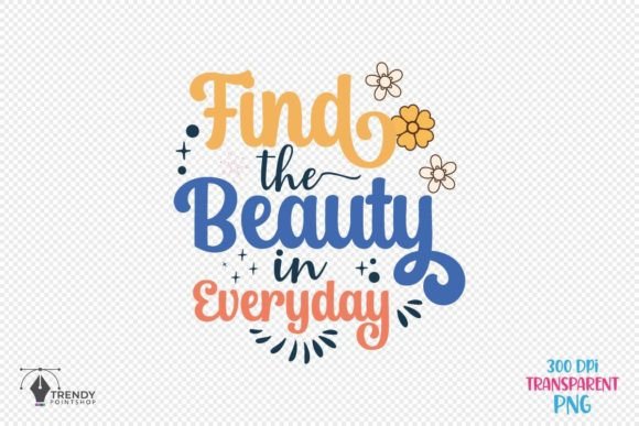 Find the Inspiration Quote SVG PNG: Graphics for Crafts Sellers