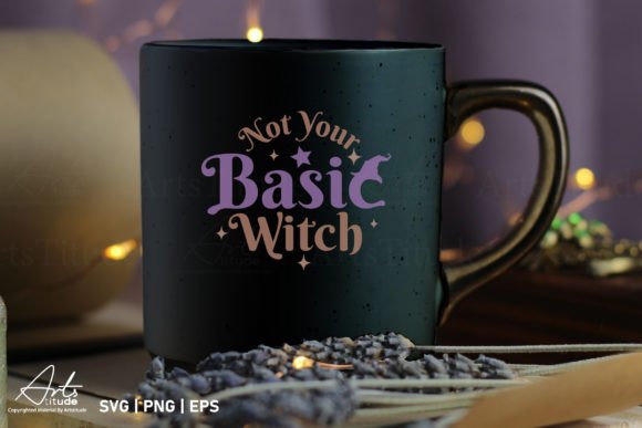 Funny Halloween Quote SVG PNG for Crafts & Graphics