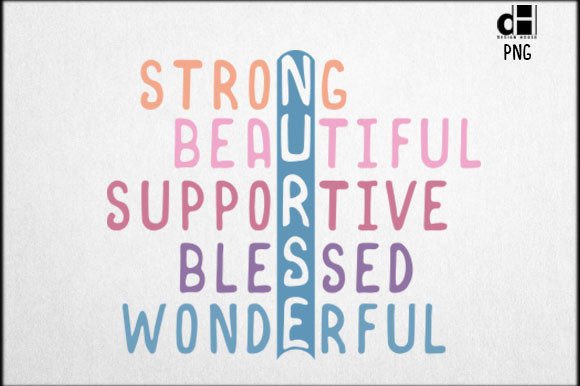 Nursing Quote SVG Design: Graphics for Crafts & Content Publishing
