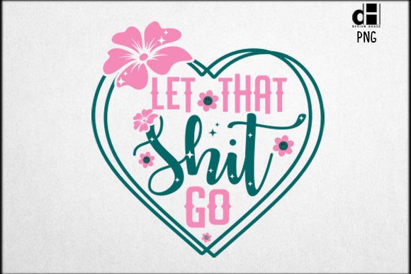 Retro Groovy Inspirational Quote SVG for Crafts & Graphics